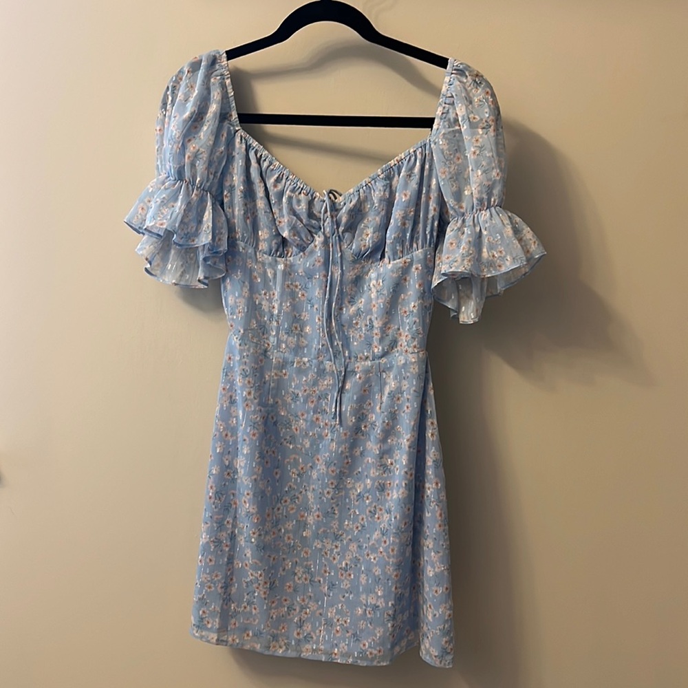 Sabo Skirt Dress Size XS